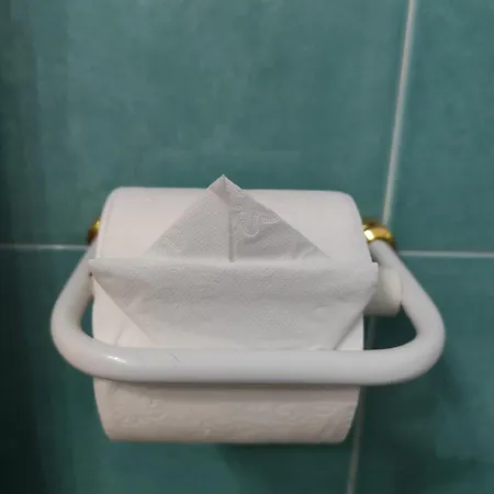 Fourfamily Apartamento