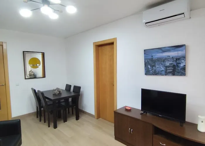 Appartement Fourfamily