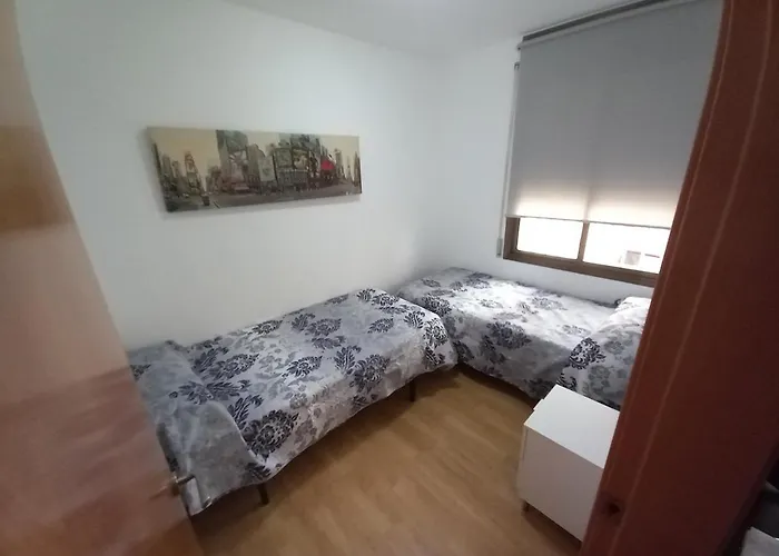 Appartement Fourfamily *
