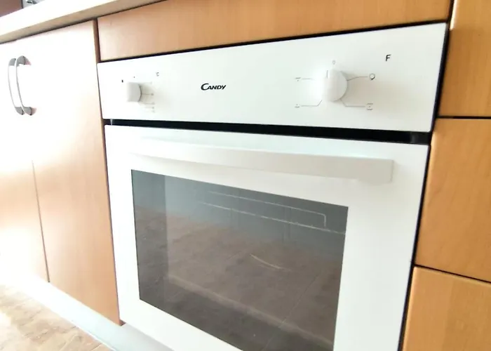 Appartement Fourfamily *