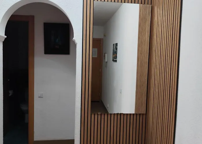 Appartement Fourfamily *