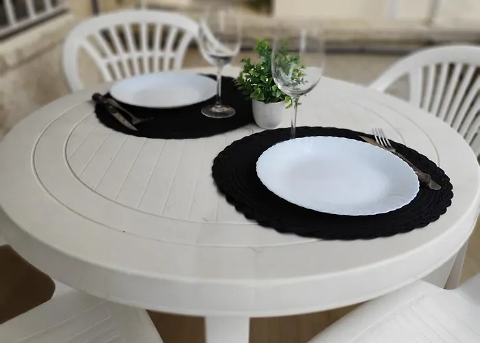Appartement Fourfamily